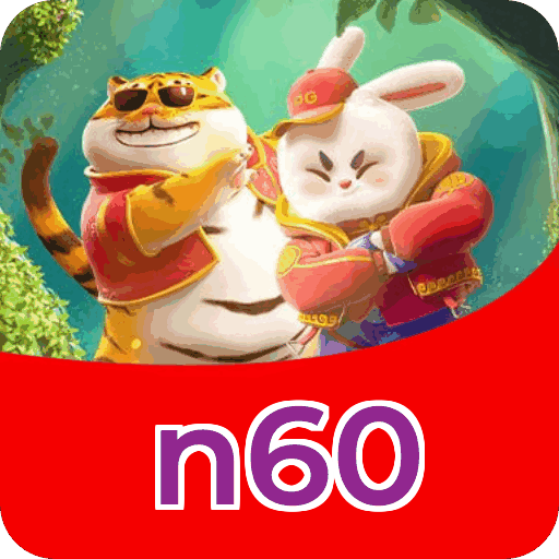 n60 slots — leia os termos antes de jogar