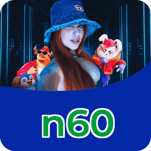 n60 — loteria, conta e dados conforme a política da plataforma
