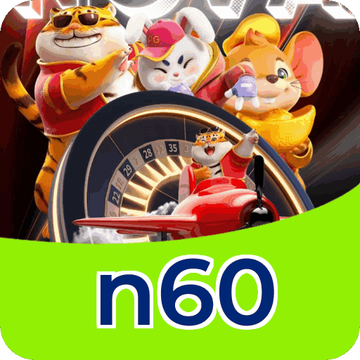 n60 Fortune — dados de jogo e conta conforme LGPD